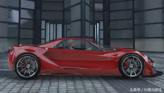 gta5车辆大全秘籍，gta5车辆大全图鉴