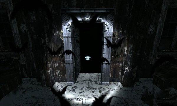 鬼屋逃生3d下载，鬼屋逃生3d通关攻略