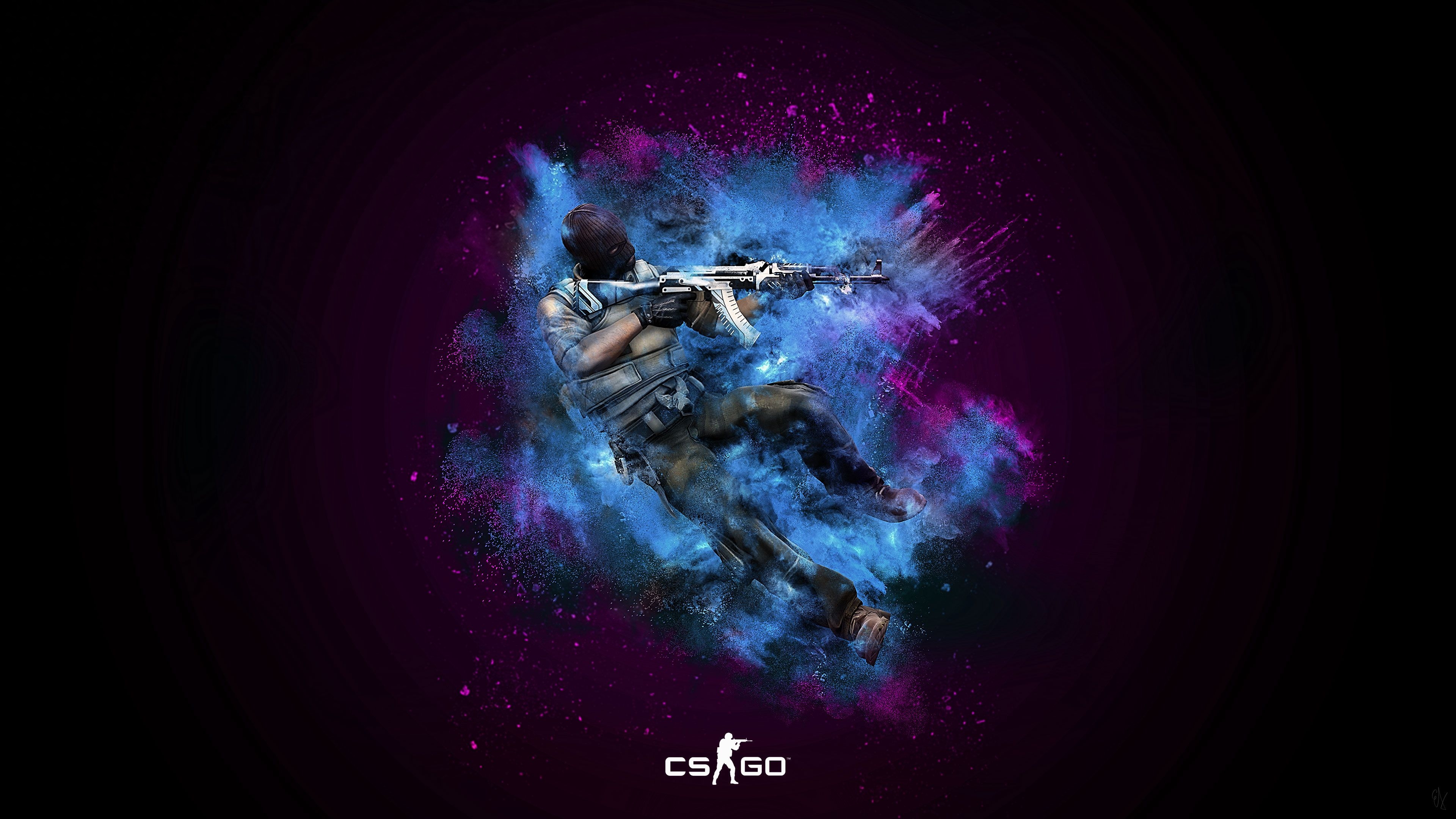 csgo购买优先账户什么意思(csgo优先账户免费获得方法)？