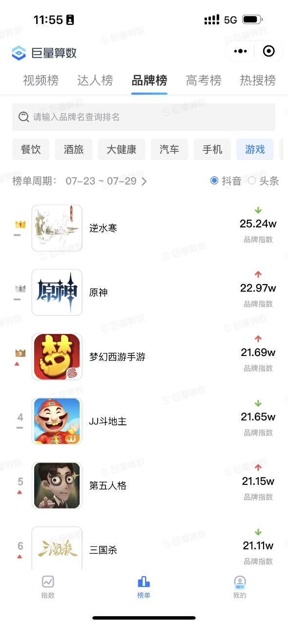 取代和平精英和王者荣耀的游戏