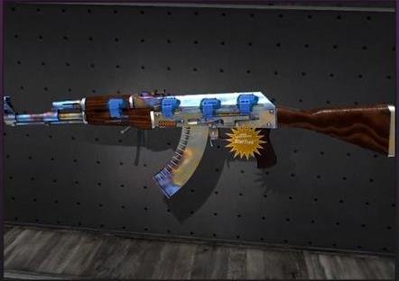 csgo皮肤价格表在哪看(csgo皮肤价格表最贵)？