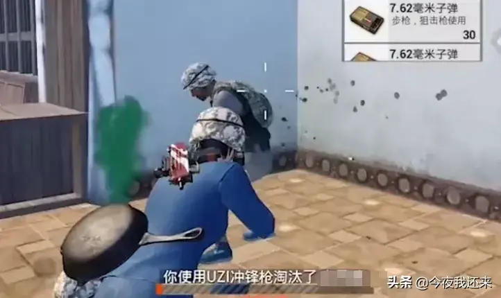  和平精英菜鸟用什么枪比较好(菜鸟灵敏度怎么调最稳)
