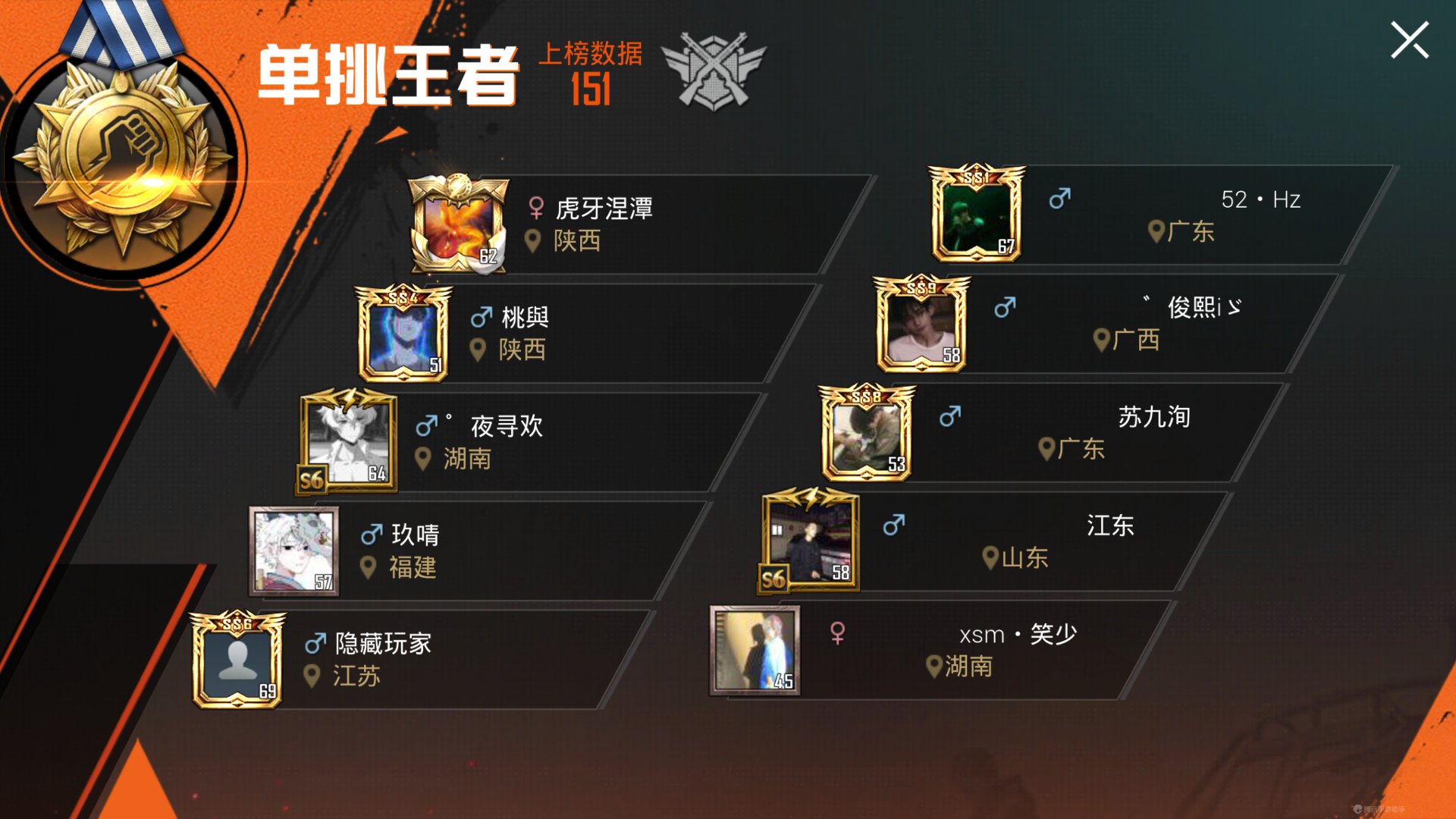 和平精英高级称号有哪些,和平精英高级称号怎么获得