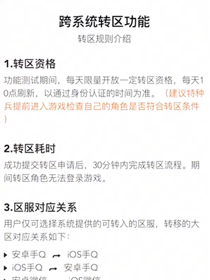 和平精英角色转移多少钱(角色转移是什么意思/要多久)