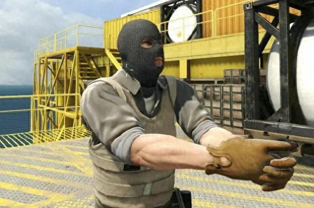 csgo全称叫什么，csgo全称是什么意思