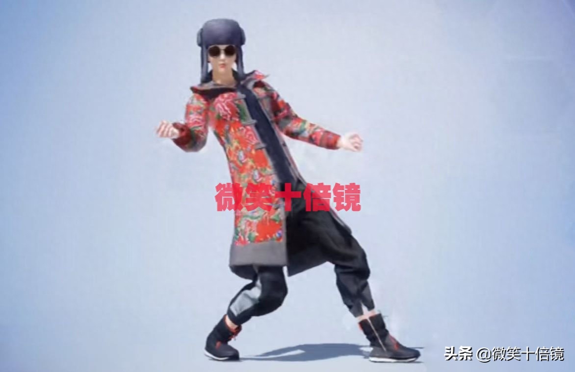  和平精英棉衣棉袄套装怎么得