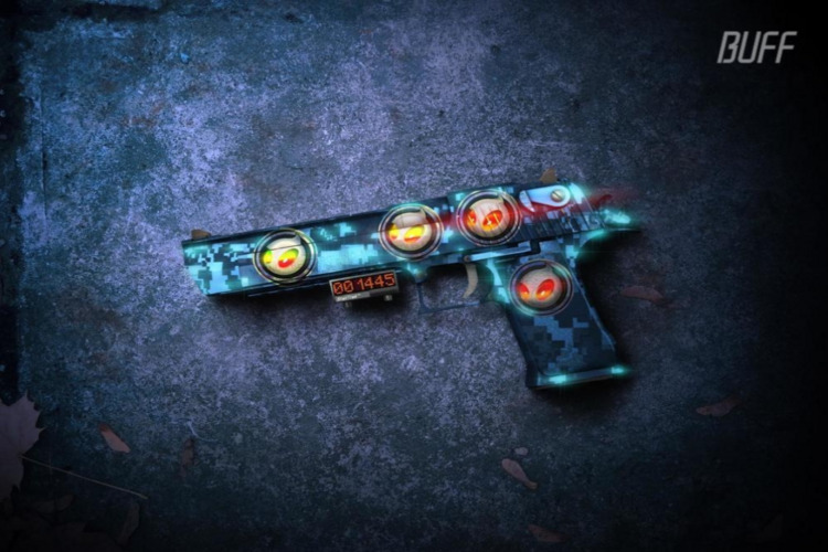 csgo匪徒人物介绍(csgo匪徒枪械图鉴)