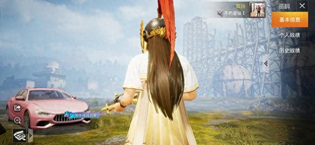 和平精英金风玉露多少钱(金风玉露图片/什么时候返场)