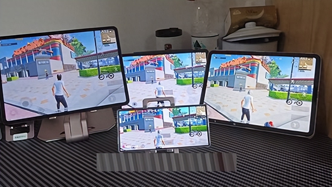 为了和平精英买个ipadair5可以嘛(买个平板值嘛)