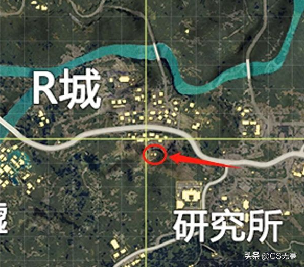 和平精英十大靶位是什么,和平精英十大靶位在哪