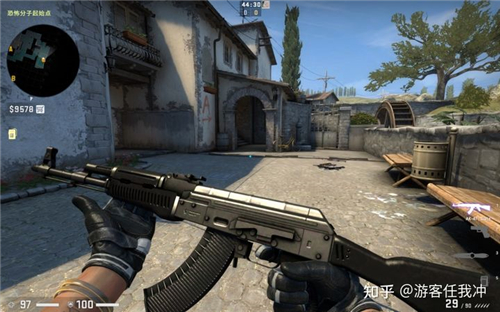 csgo蛇咬武器箱多少钱/怎么获得，csgo蛇咬武器箱出什么金？