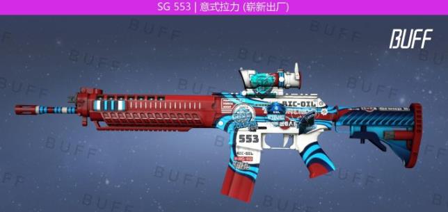 csgo新手用什么枪好(csgo新手什么枪合适)？