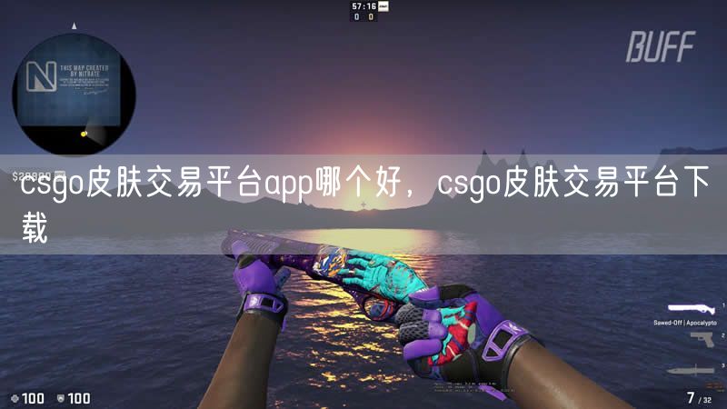 csgo皮肤交易平台app哪个好,csgo皮肤交易平台下载