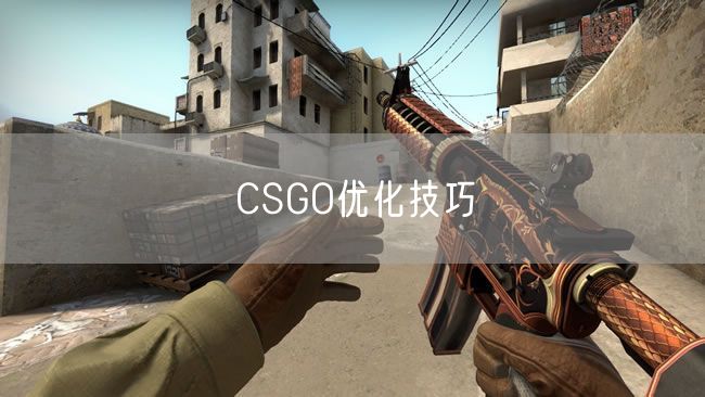 CSGO优化技巧(CSGO各项优化方法)