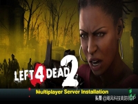 求生之路2steam组服务器怎么开,求生之路2服务器搭建教程?