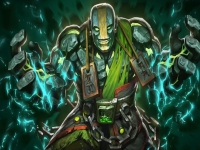 大地之灵出装dota1,大地之灵攻略