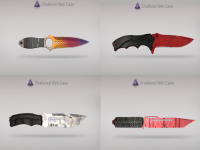 csgo运河水城收藏品怎么获得,运河水城箱子绝版了吗?