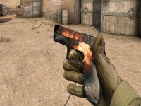 p250超新星多少钱,csgop250超新星吃磨损吗?
