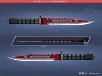 csgo自动化吃磨损吗(csgo自动化m9多少磨损合适)?