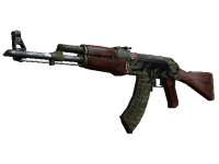 ak47美洲猛虎值得买吗,csgoak47美洲猛虎贴纸