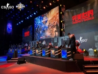 csgo完美世界城市精英对抗赛在哪看,怎么打?