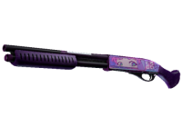 csgo截短霰弹枪原型,csgo截短霰弹枪皮肤推荐