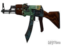 csgo火蛇吃磨损吗(csgo火蛇什么磨损好)?