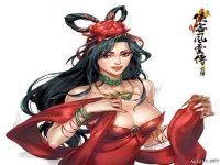 侠客风云传前传攻略女角色,侠客风云传前传攻略阎王怎么打?