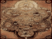 魔兽世界编年史第一卷介绍,魔兽世界编年史第四卷介绍
