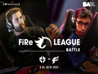 fireleague是什么比赛,fireleaguecsgo赛事介绍?