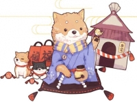 阴阳师犬神哪里多,阴阳师犬神在哪里刷?