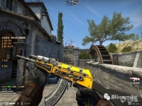 csgo燃料喷射器吃磨损吗(csgo燃料喷射器买什么磨损好)？