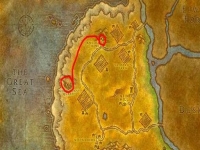 wow采矿1-375攻略,魔兽世界WOW采矿1-375最快冲法