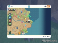 快龙配招性格推荐,宝可梦朱紫快龙配招