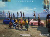  和平精英共号三押是什么(共号是什么意思)