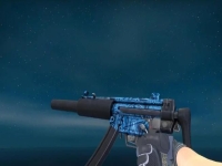 csgo经济局起什么枪(csgo经济局快攻印花推荐)?
