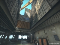 csgo运输船创意工坊叫什么(csgo运输船地图)?