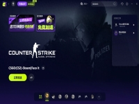 csgo单机版steam验证被拒绝怎么回事,怎么解决?