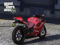 gta5摩托车怎么抬头,gta5摩托车怎么踢人