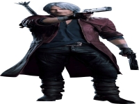 dmc5是什么游戏,dmc5但丁本人的武器有哪些?