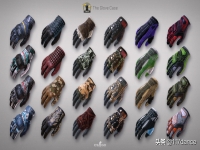 csgo手套武器箱内容(能开出什么手套)?