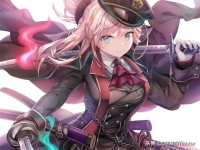 fgo宫本武藏灵基被毁会怎样,fgo宫本武藏berserker强度介绍