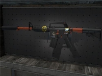 安全处所收藏品绝版了吗,csgo安全处所收藏品有哪些?