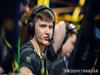 csgos1mple是哪个战队,csgos1mple准星参数灵敏度多少
