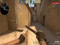 csgo外表生锈配什么手套(csgo外表生锈改名推荐)?