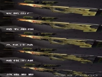 csgo磨损查询网站(csgo磨损值/磨损度排名怎么看)?