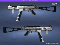 ump45白狼多少钱,csgoump45白狼吃磨损吗?