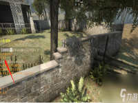 csgo躲猫猫操作按键,第三人称按什么键?