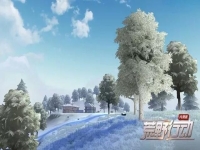 雪地大作战游戏破解版下载安装,雪地大作战内置菜单下载
