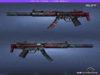 mp5小白鼠纪念品多少钱,csgomp5小白鼠是哪个箱子?